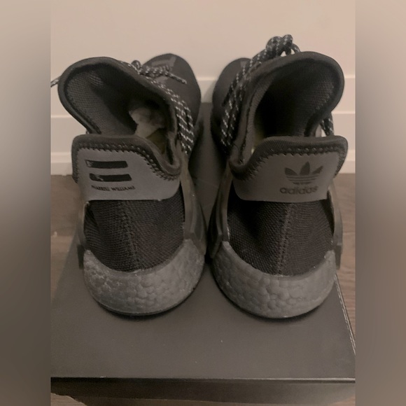 adidas NMD Hu Pharrell - Picture 3 of 3